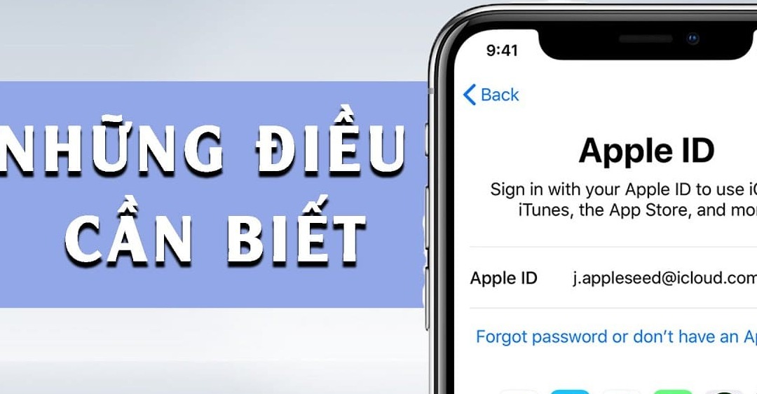 iCloud ẩn là gì