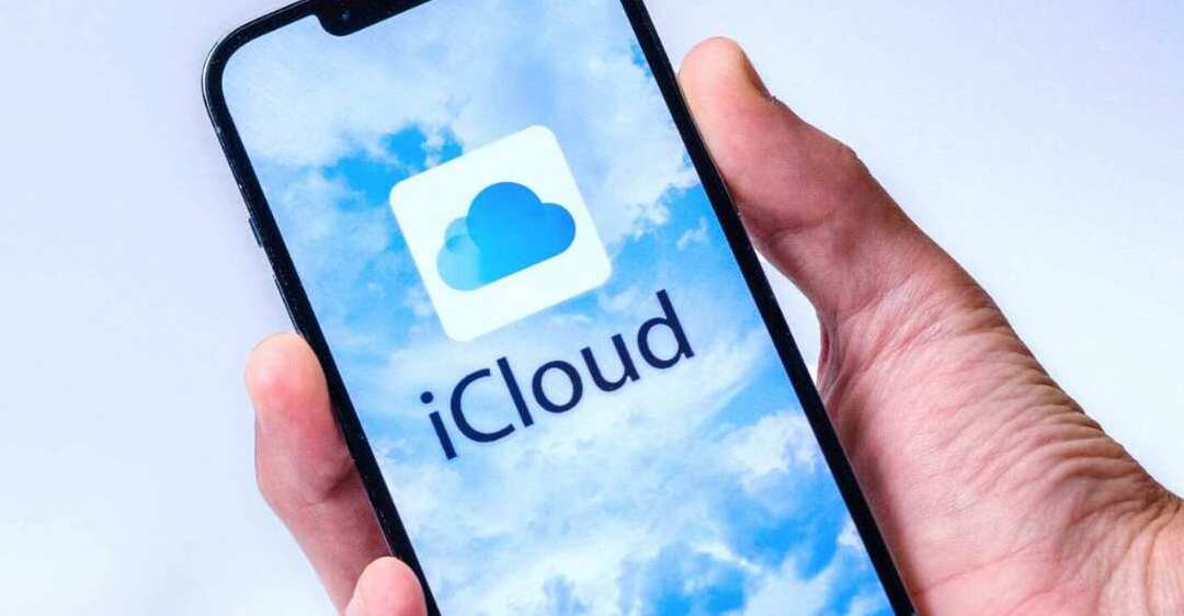 Hướng dẫn nhận 50GB dung lượng iCloud miễn phí