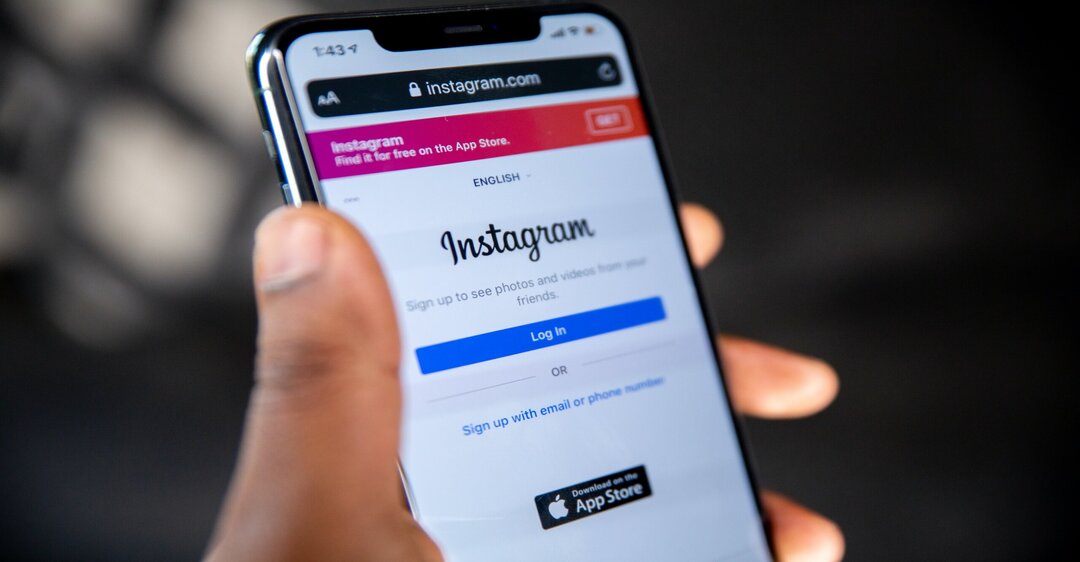 Các bước cơ bản để đăng bài viết trên Instagram từ điện thoại