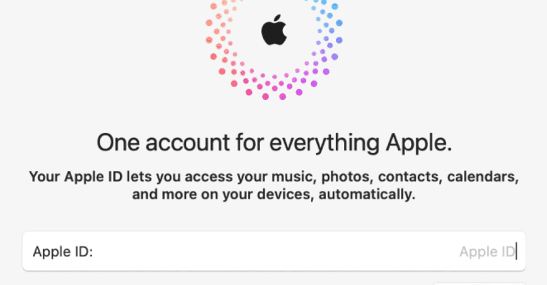 kiểm tra ID Apple bị đăng nhập ở nơi khác