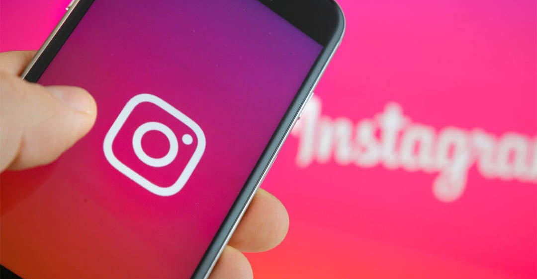 Lịch sử tìm kiếm trên Instagram