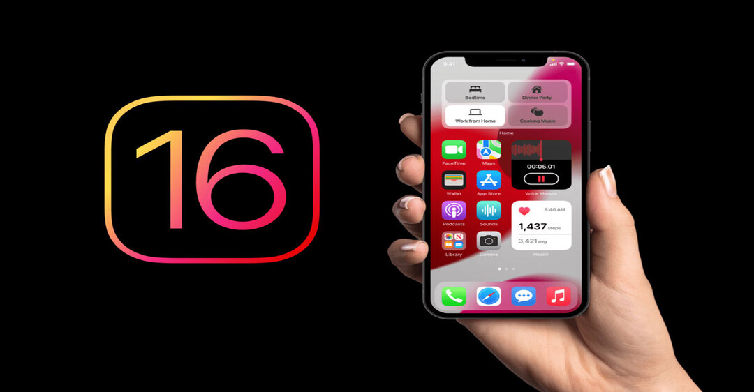 lỗi iPhone không đồng bộ và sao lưu iCloud