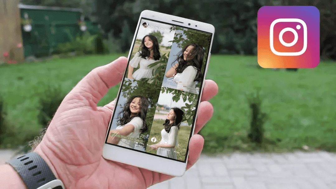 lợi ích của hiệu ứng nhiều khung hình