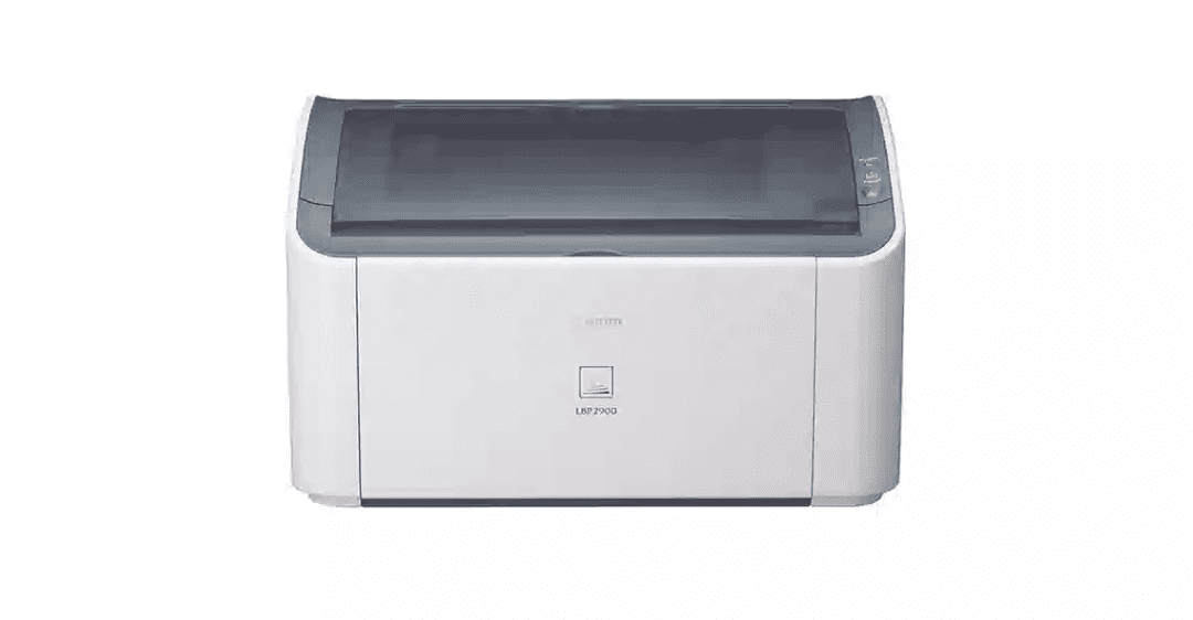 lỗi không kết nối được máy in Canon 2900 qua mạng Lan