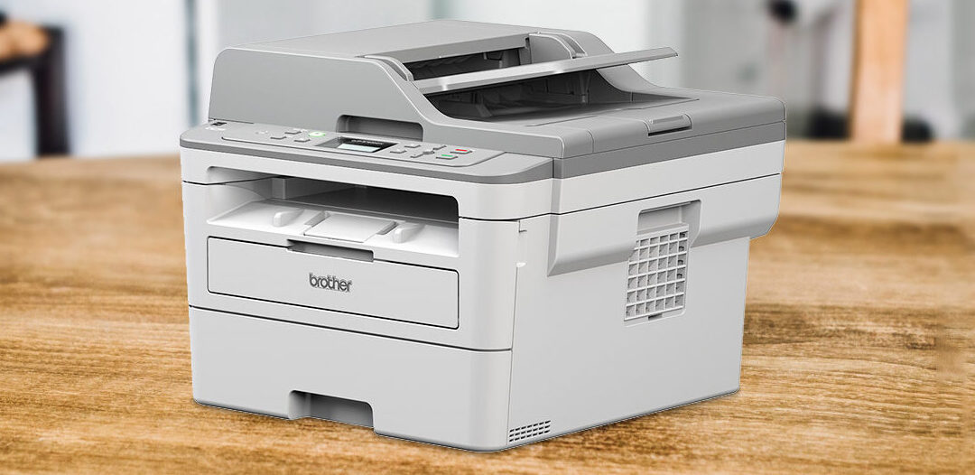 lỗi máy in brother 7470d scanner ko được
