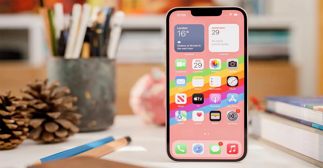 Giới thiệu điện thoại Iphone 11 Pro Max