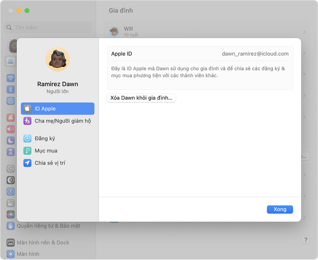 Những lợi ích khi sử dụng iCloud Shared Photo Library là gì?