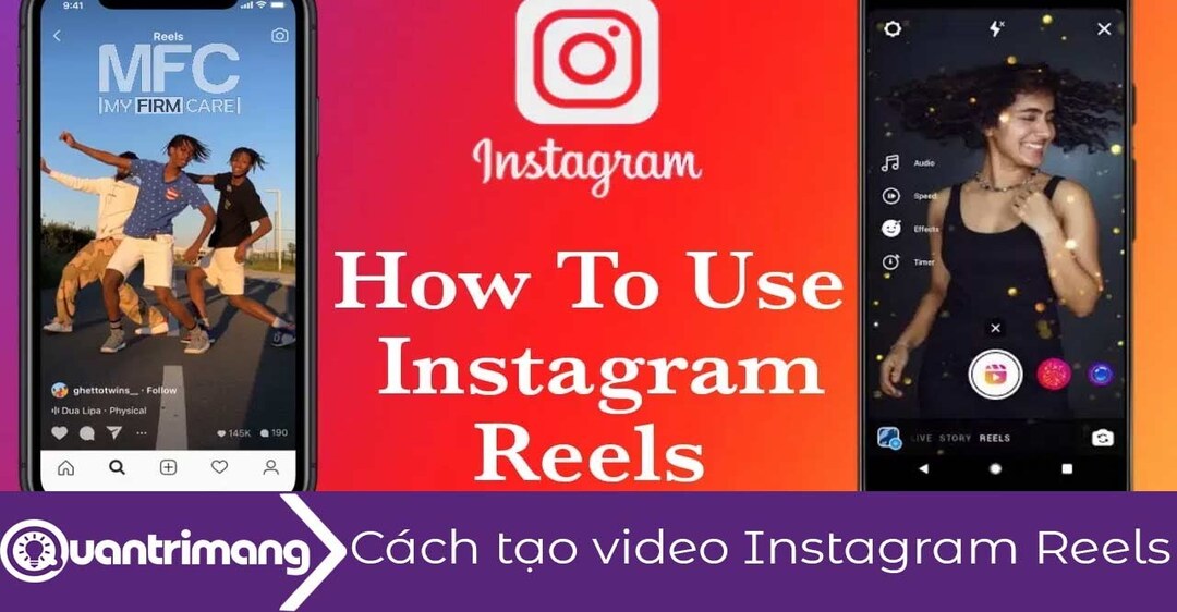 Tổng quan về "Cách làm video trên Instagram"