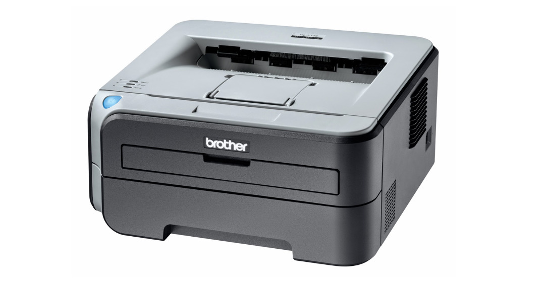 máy in brother bị lỗi không in được