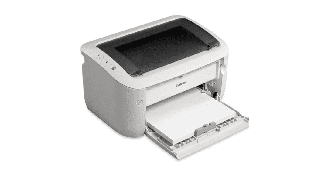 máy in canon 2900 báo lỗi print server error