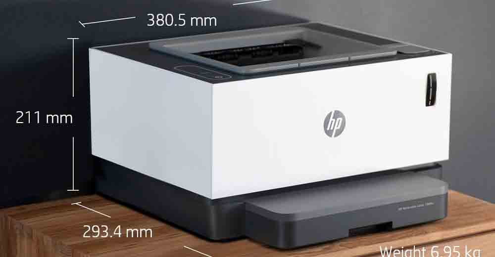 Máy in HP 402d báo lỗi Supply Memory Error và cách khắc phục