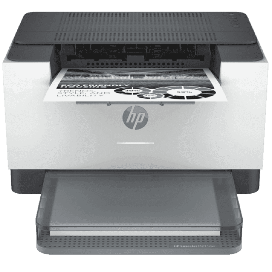 Máy in HP báo lỗi