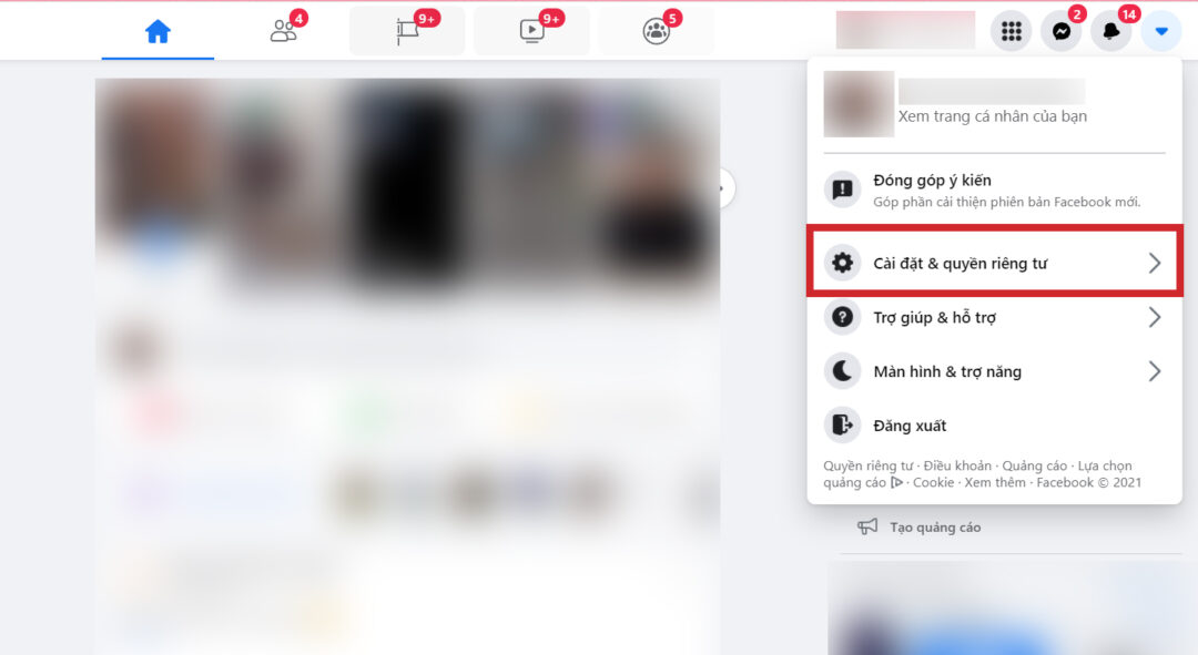 Cách nhận biết ai đó đã chặn bạn trên Facebook