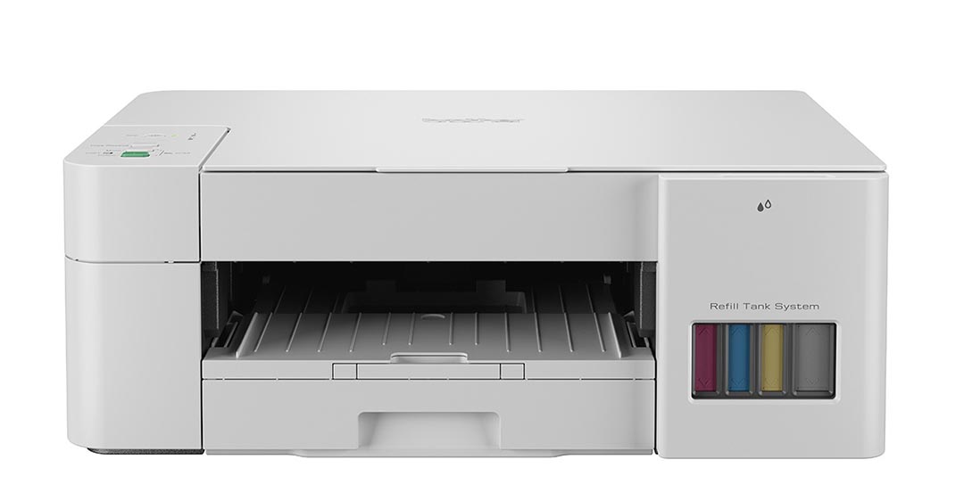 Nên reset máy in Brother trong trường hợp nào
