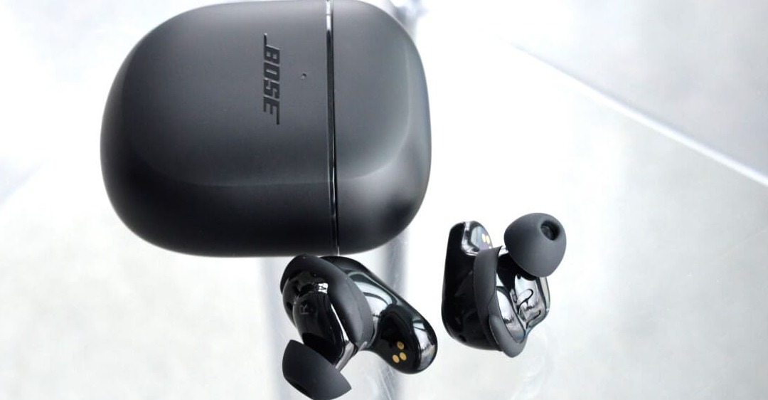các dạng Driver thường thấy trong tai nghe In-ear