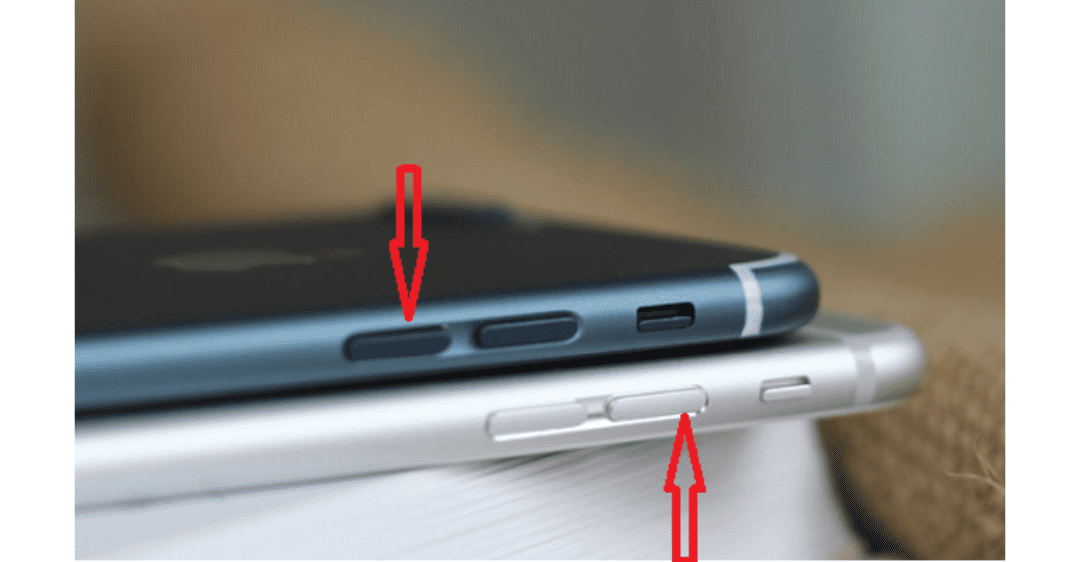 Iphone bị giảm âm lượng
