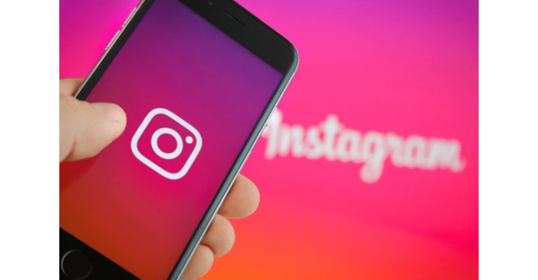 Không gửi được tin nhắn trên Instagram
