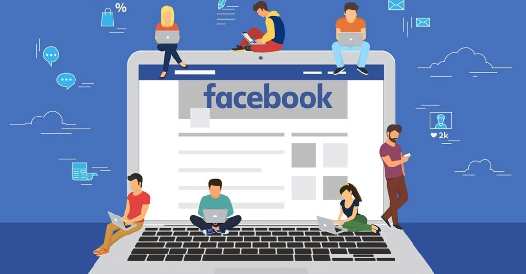Nguyên nhân không xem được trang cá nhân trên Facebook