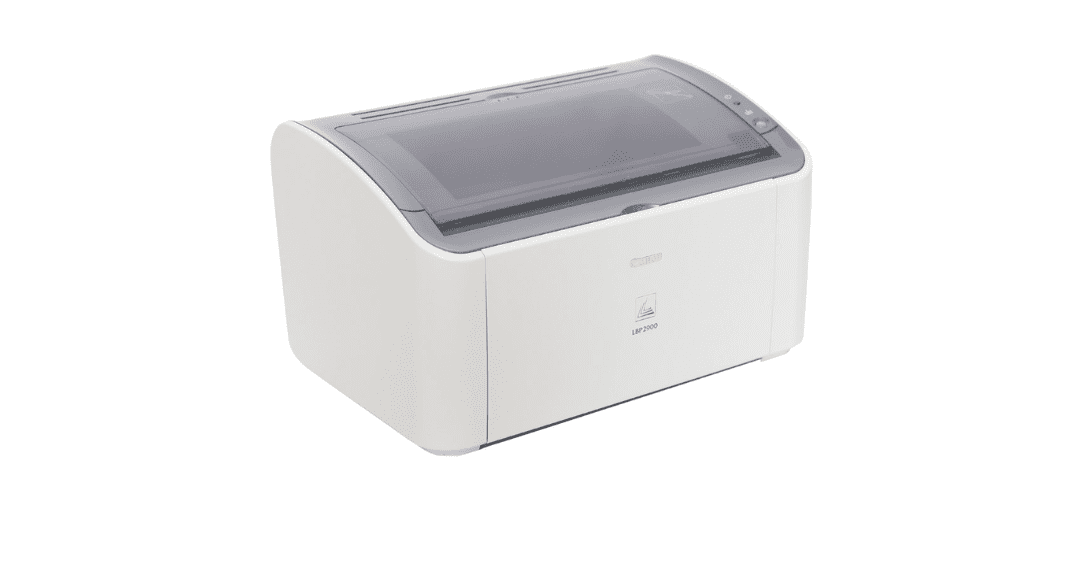 lỗi không kết nối được máy in Canon 2900 qua mạng Lan