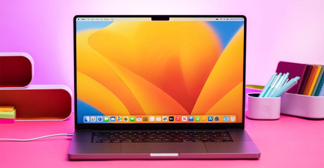 Nguyên nhân MacBook bị vô nước