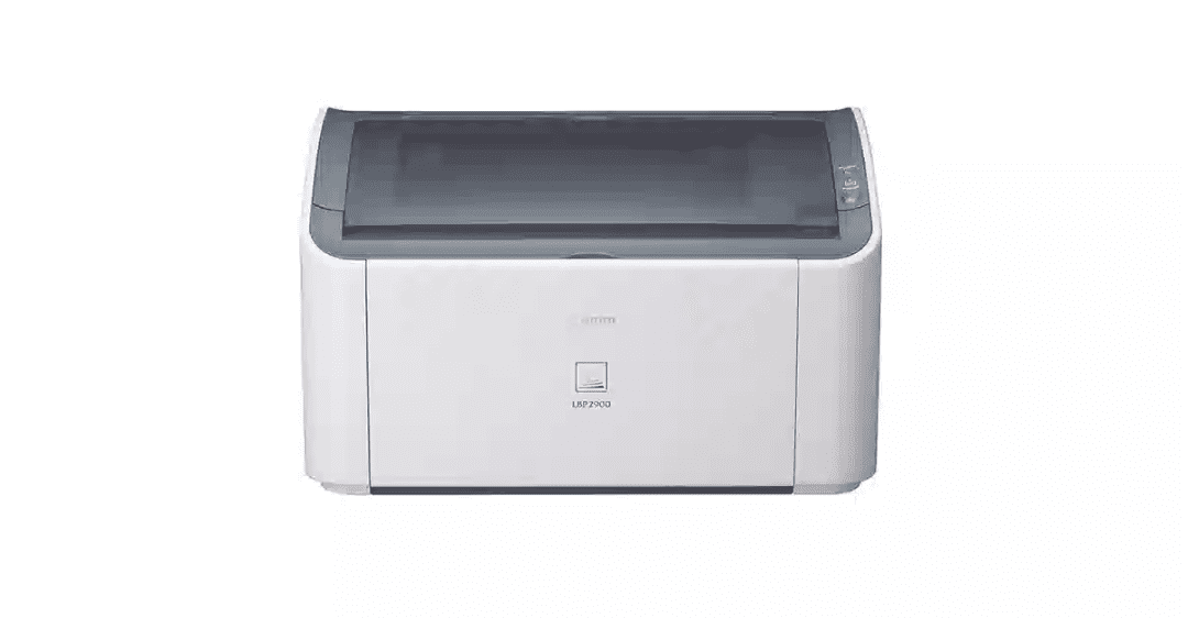 máy in canon 2900 báo lỗi e000 000