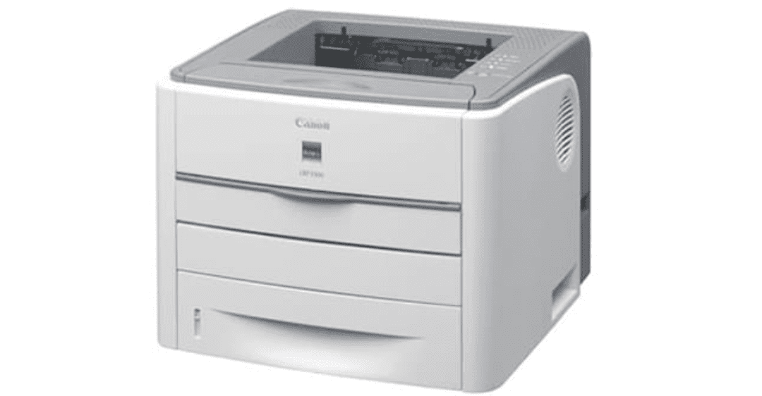 máy in canon 3300 báo lỗi communication error