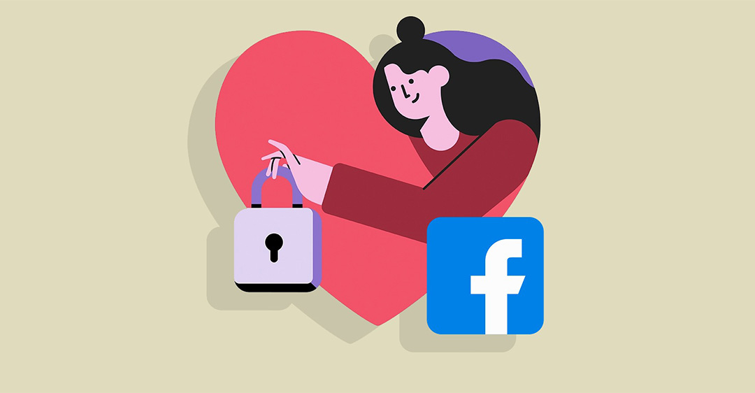 Nguyên nhân tình trạng mối quan hệ trên Facebook bị lỗi