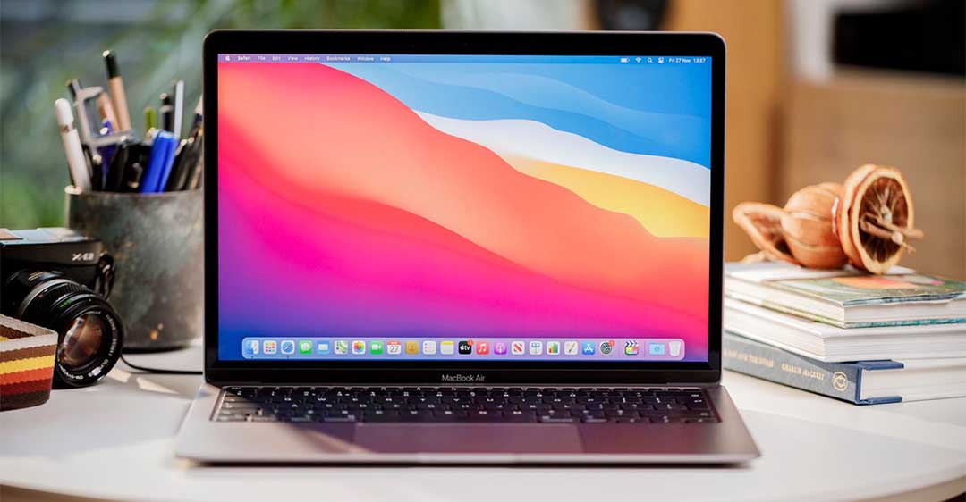 Nguyên nhân và cách sửa lỗi Trackpad trên MacBook không hoạt động
