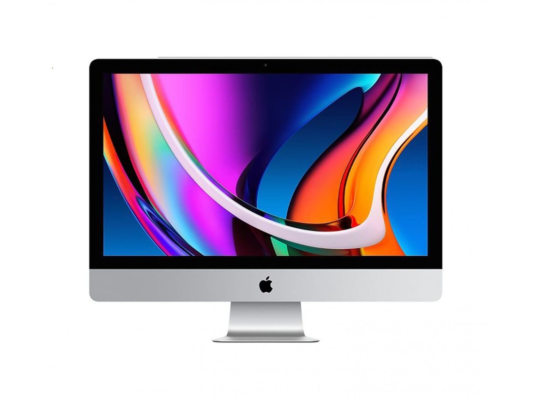 Những thông tin quan trọng của iMac