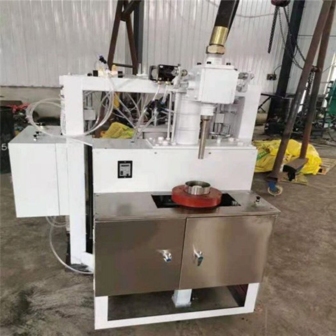 nơi sửa máy chiết mỡ bò