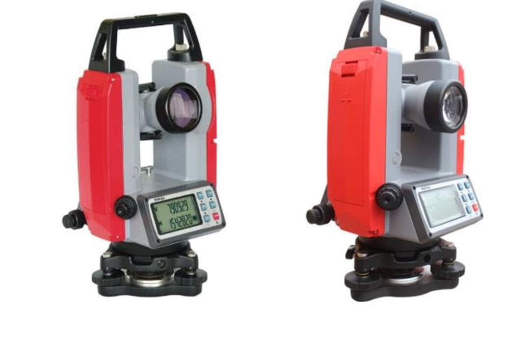 nơi sửa máy kinh vĩ điện tử