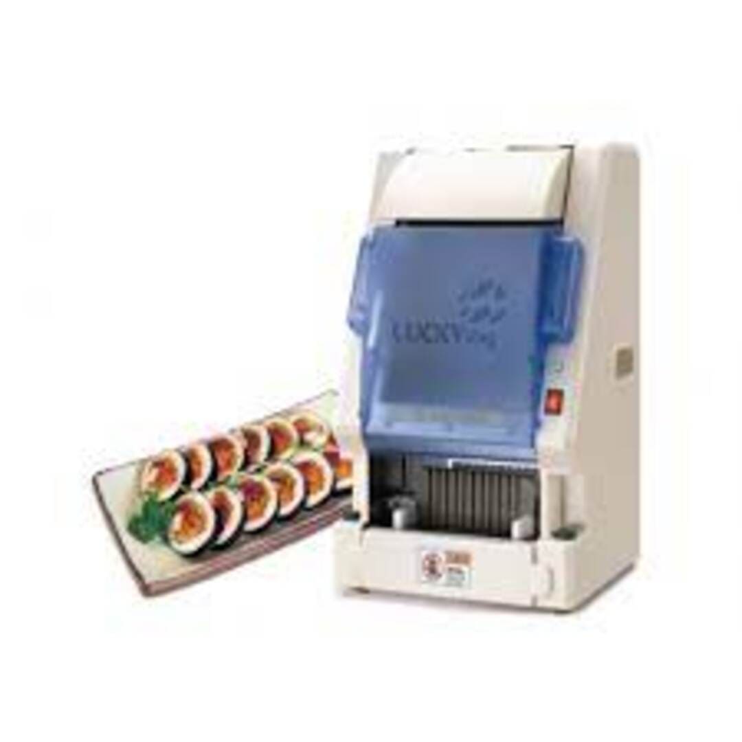 nơi sửa máy làm sushi