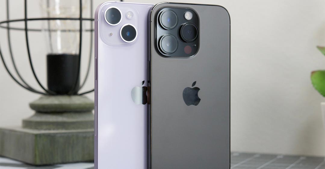 Phiên bản iPhone 11 Pro