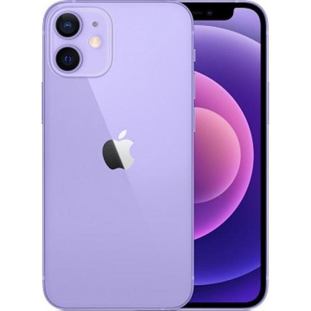 Vài nét về Apple và dòng iphone 12 Series