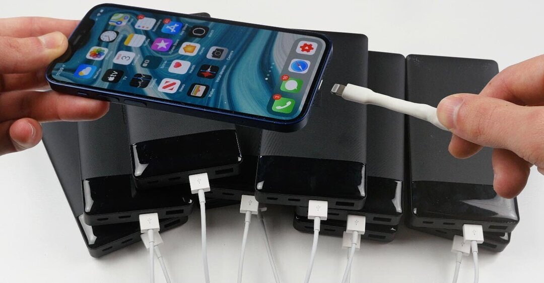 Dung lượng pin iPhone 12 Pro Max là bao nhiêu qua bài viết dung lượng pin iPhone 12 Pro Max là bao nhiêu