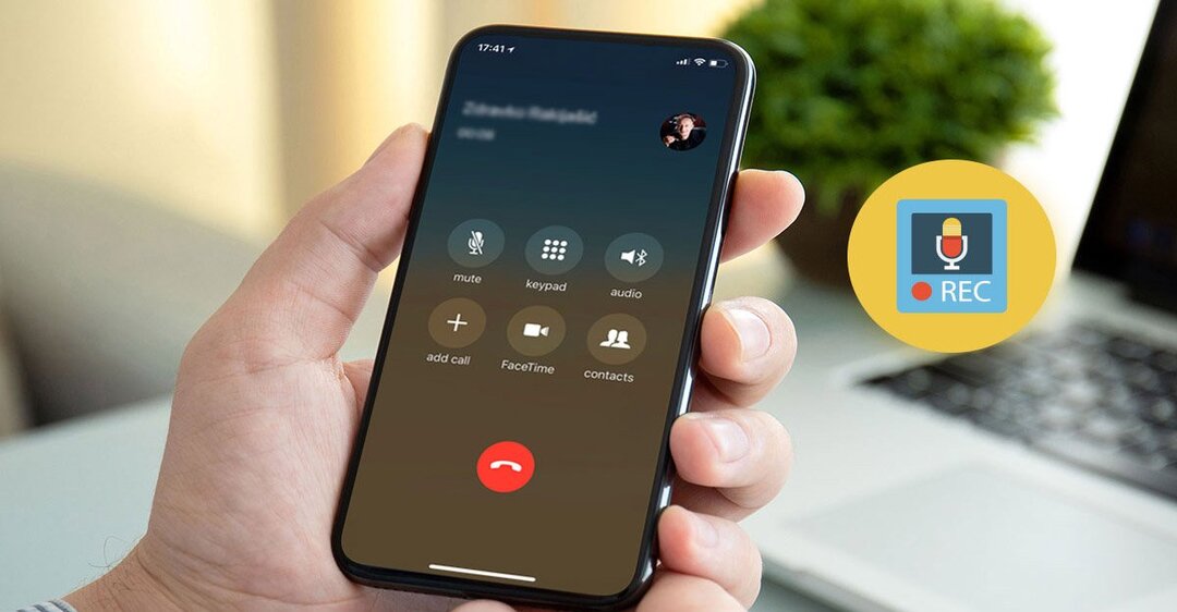 Cách ghi âm cuộc gọi iPhone 12 Pro Max bằng phần mềm thứ 3 cách ghi âm cuộc gọi trên iphone 12 pro max