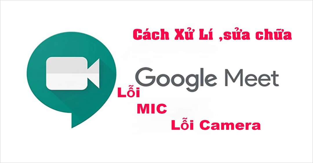 Cách tự động tắt tiếng và tắt video trên google meet một cách đơn giản hiệu quả