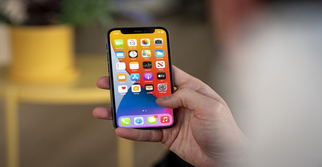 Chúng tôi sẽ chấm điểm hiệu năng iPhone 12 mini bạn hãy cùng tìm hiểu qua bài viết đánh giá dung lượng pin iphone 12 mini