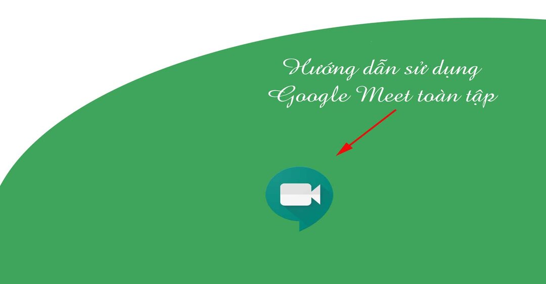 Lịch sử ra đời của Google Meet chúng tôi sẽ giới thiệu với bạn qua bài viết cách tự động tắt tiếng và tắt video trên google meet