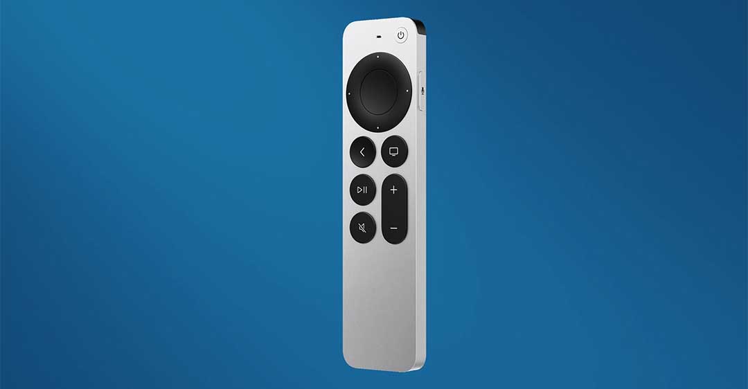 Siri Remote là gì