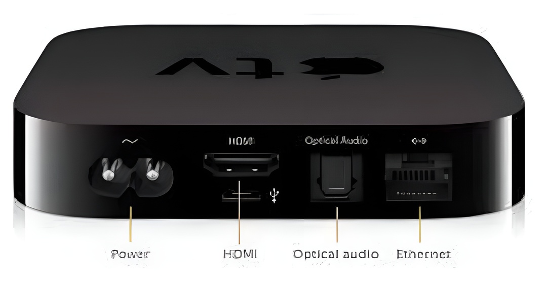 Apple TV+ và Apple Arcade