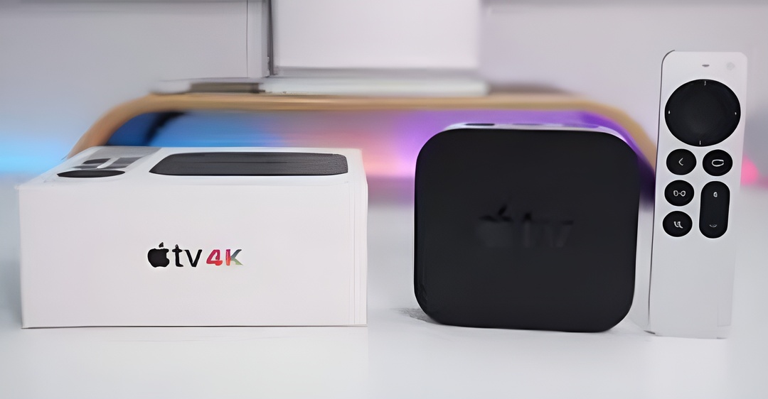 Ưu điểm của Apple TV 4K