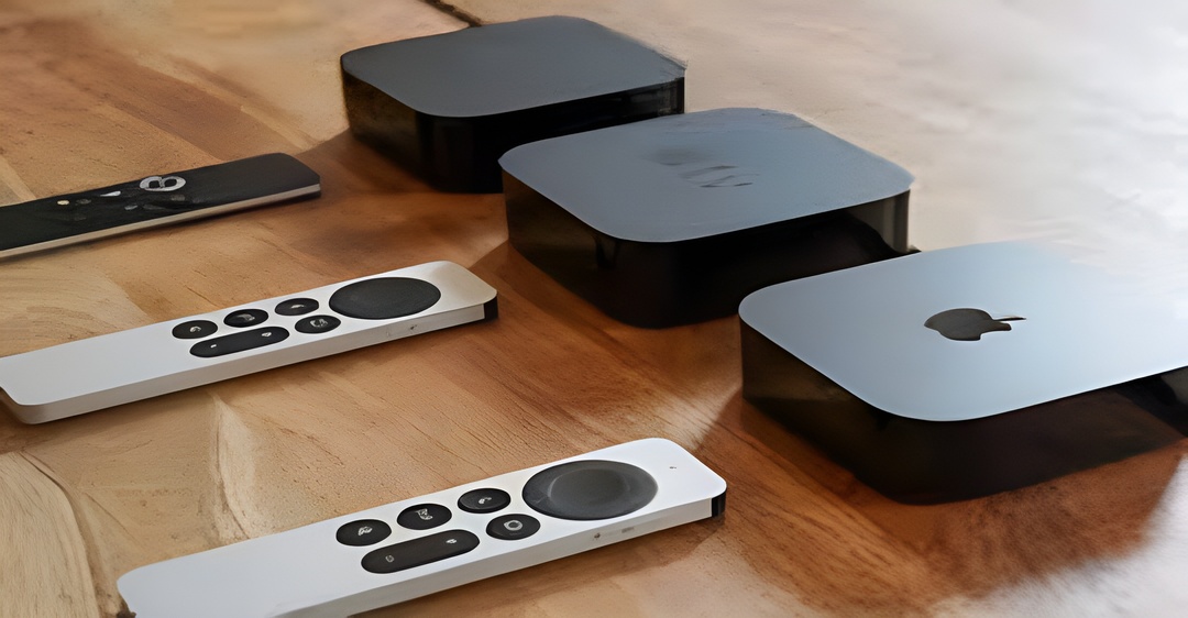 Nhược điểm của Apple TV 4K