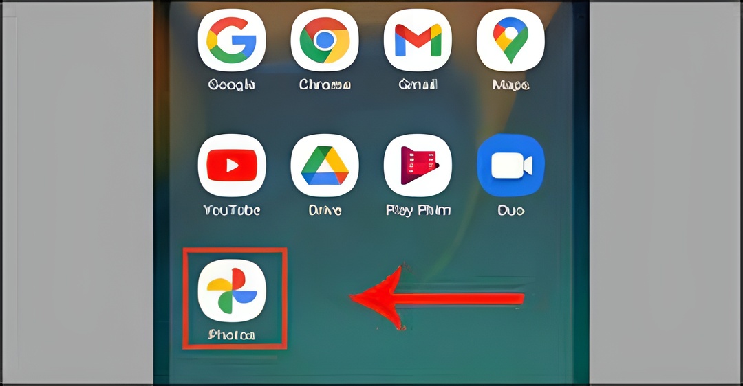 Cách khôi phục video đã xóa trên điện thoại Android