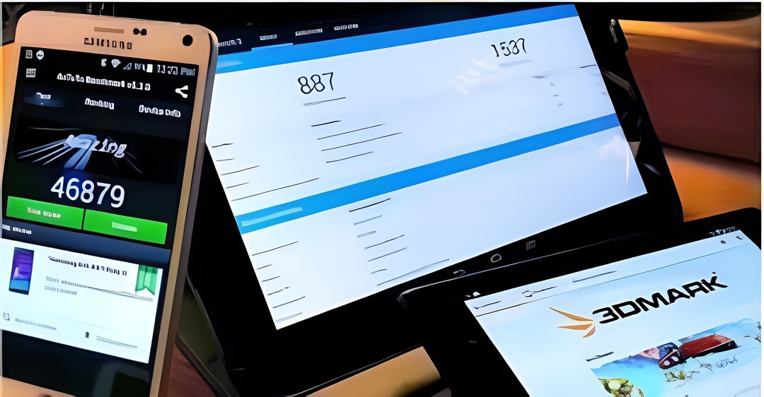 Hiệu năng điện thoại Android và tầm quan trọng