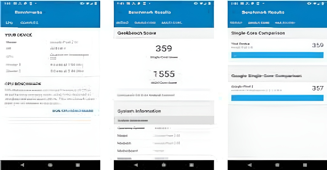 Lợi ích của việc sử dụng ứng dụng đo hiệu năng điện thoại Android