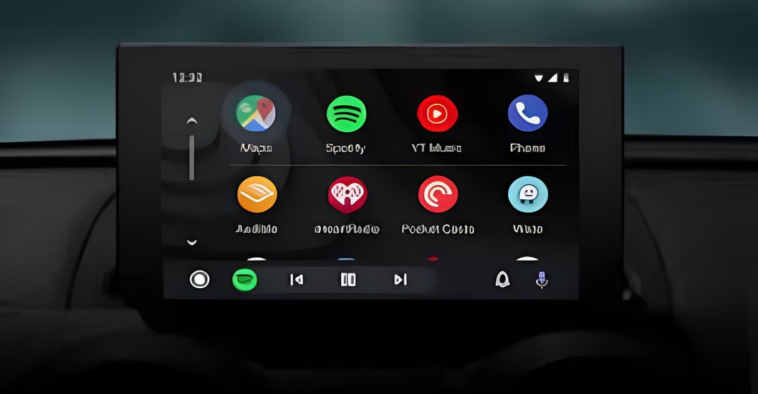 Các tính năng chính của Android Auto
