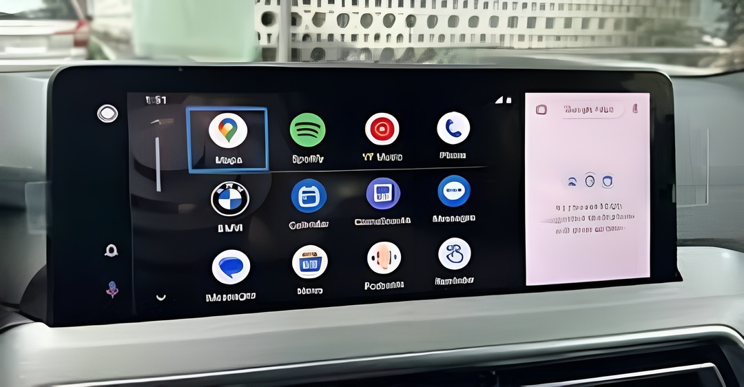 Lợi ích và tương lai của Android Auto