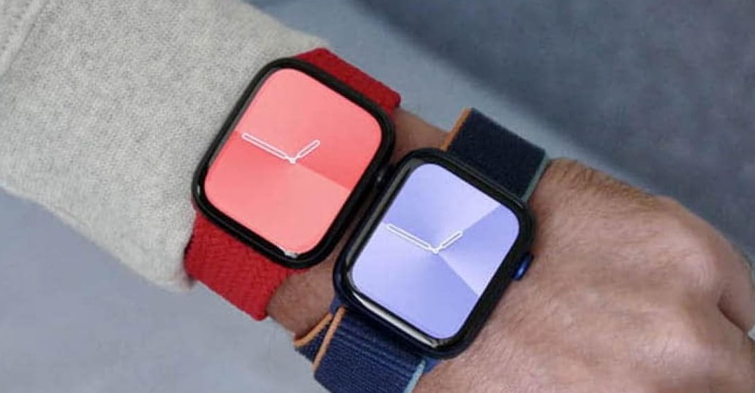 sơ lược về Apple Watch SE