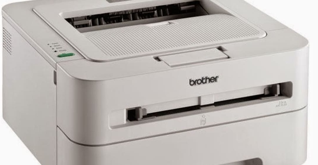 sửa lỗi máy in Brother 2130 báo lỗi toner